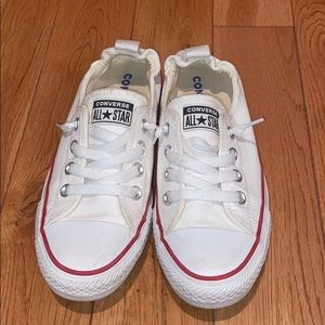 Women’s Slip On Converse